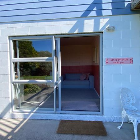 Suite Dreams Tairua Esterno foto