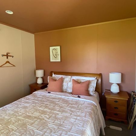 Suite Dreams Tairua Esterno foto