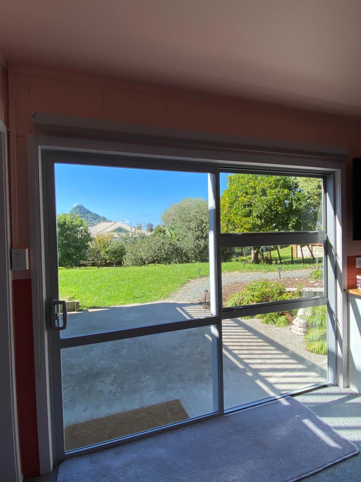 Suite Dreams Tairua Esterno foto