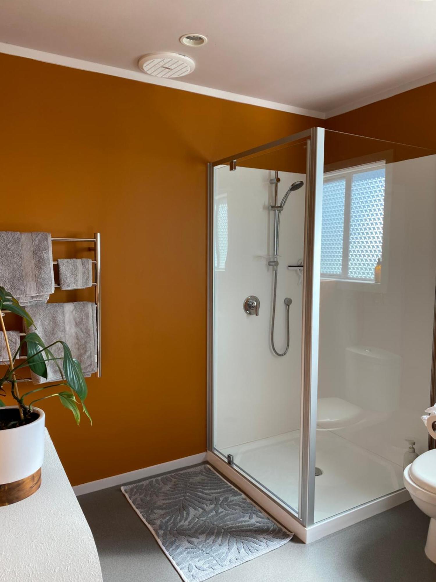 Suite Dreams Tairua Esterno foto
