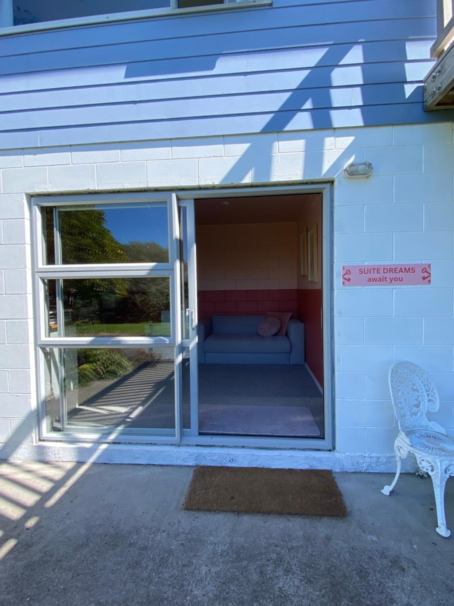 Suite Dreams Tairua Esterno foto