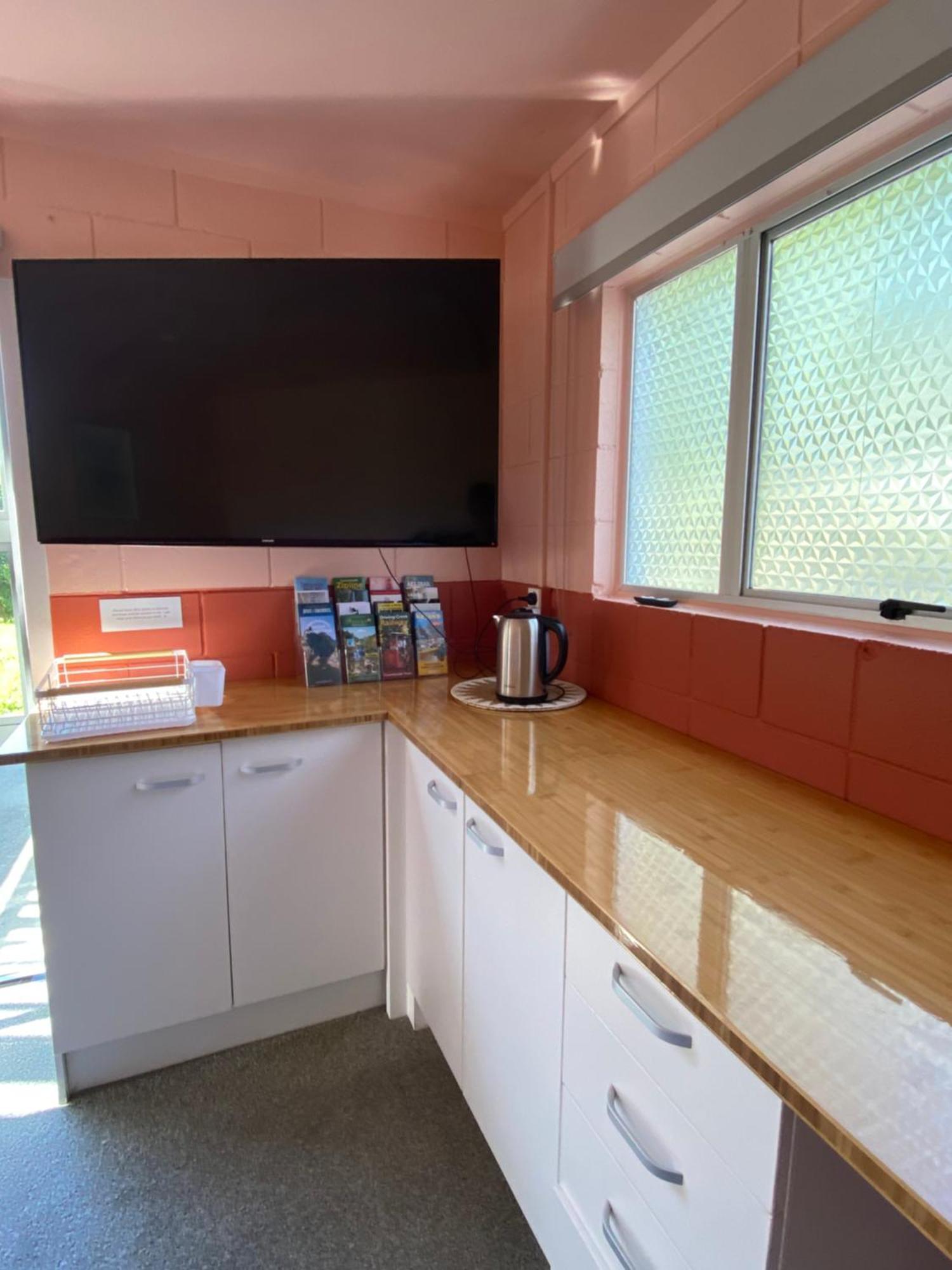 Suite Dreams Tairua Esterno foto