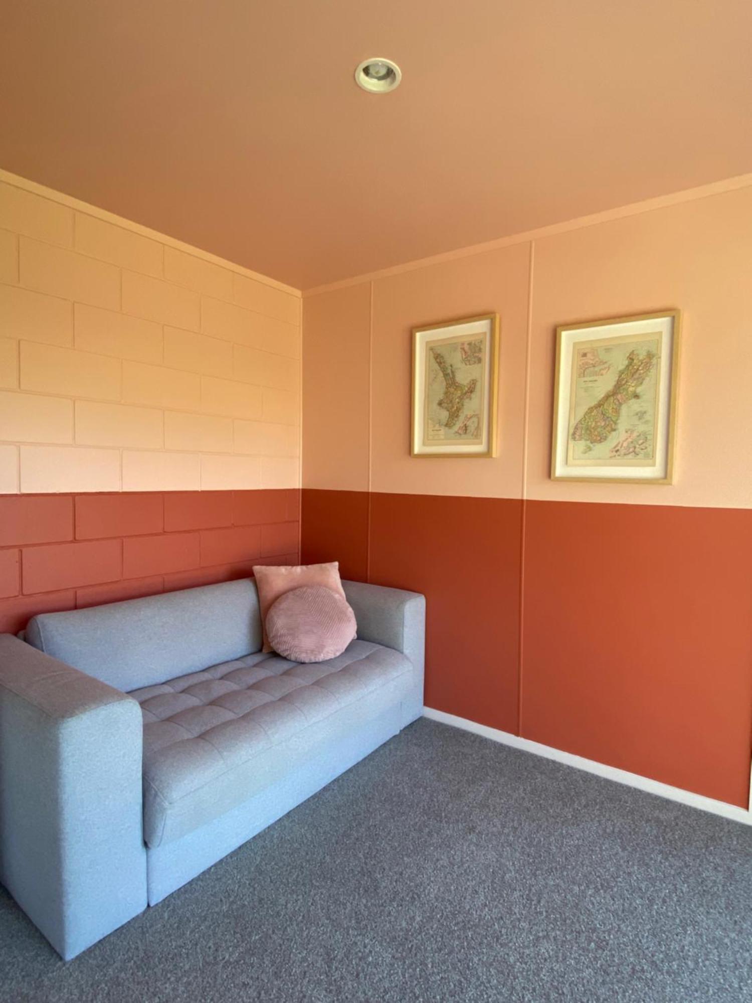 Suite Dreams Tairua Esterno foto