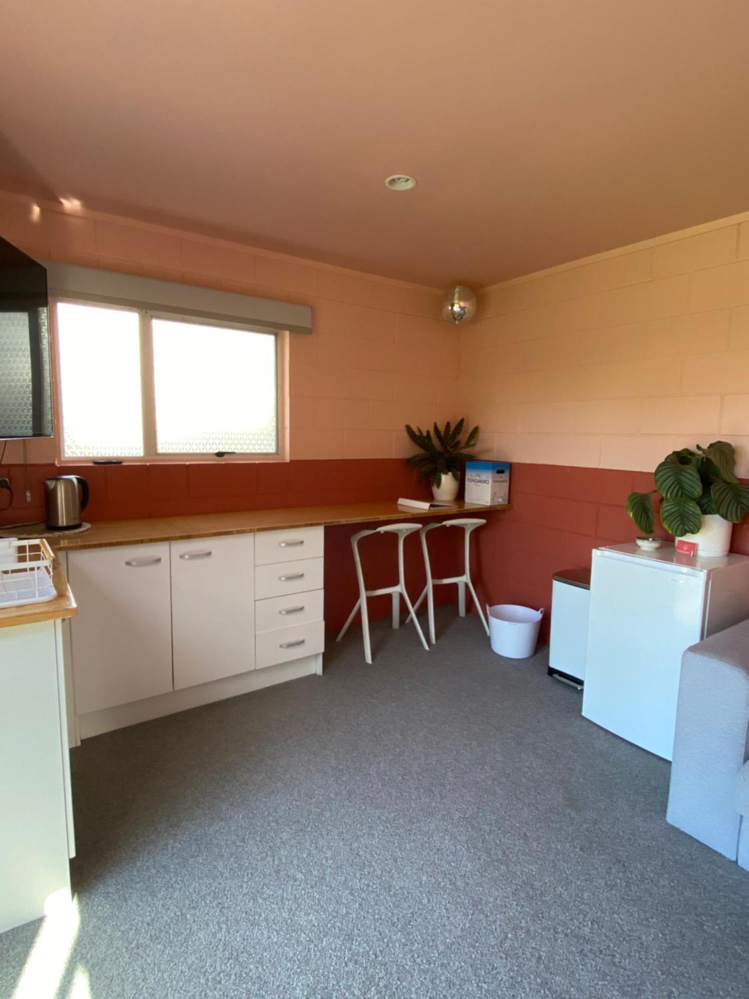 Suite Dreams Tairua Esterno foto