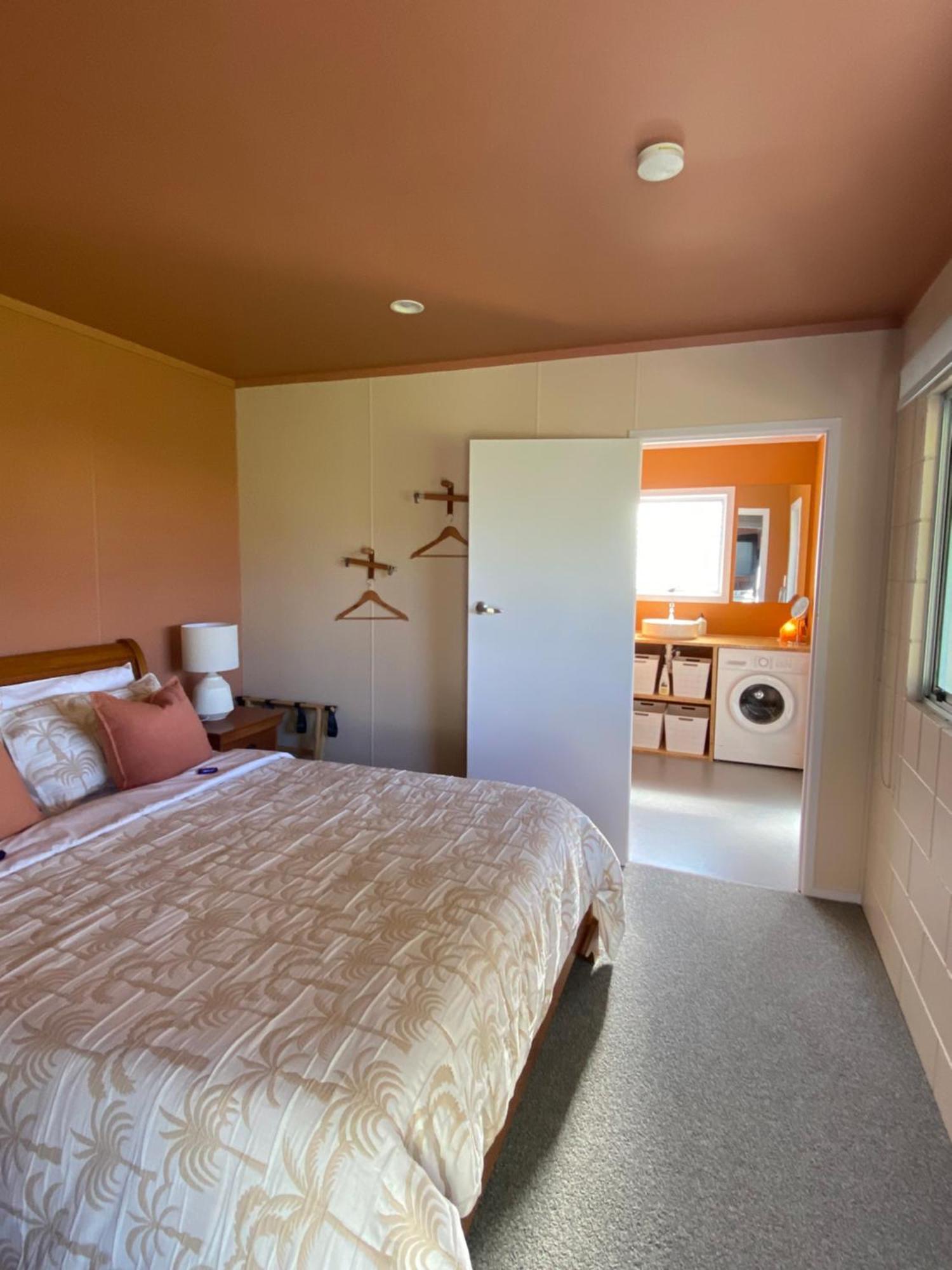 Suite Dreams Tairua Esterno foto