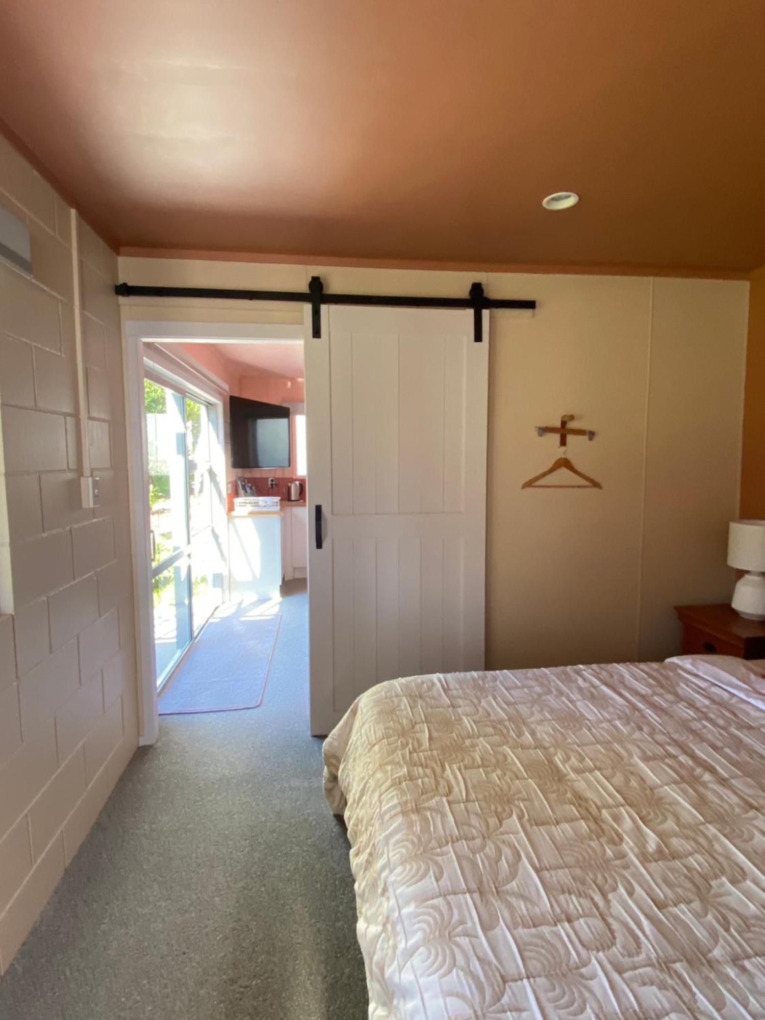 Suite Dreams Tairua Esterno foto