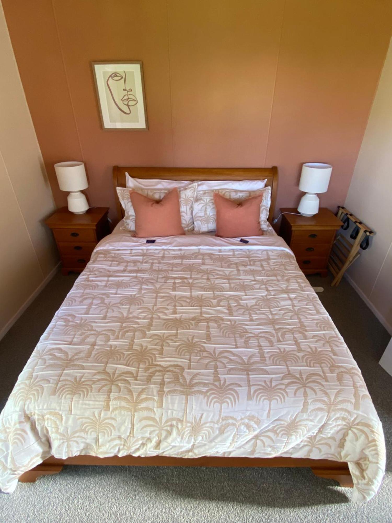 Suite Dreams Tairua Esterno foto